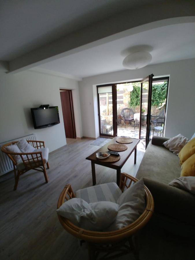 Pod Lasem Charzykowy Exterior foto