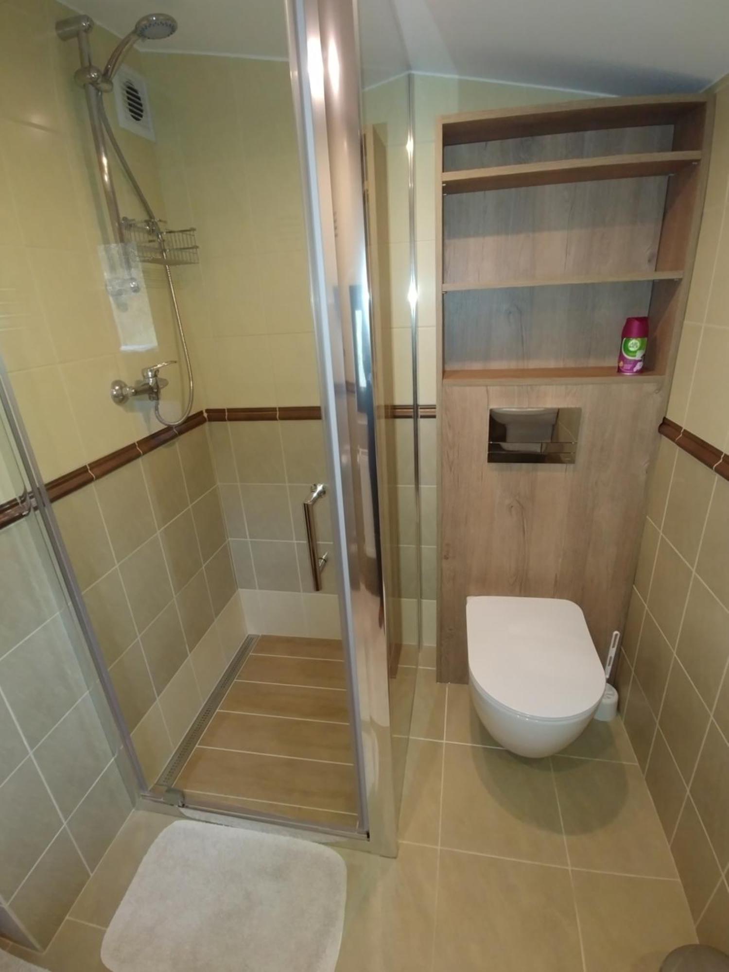 Pod Lasem Charzykowy Habitación foto