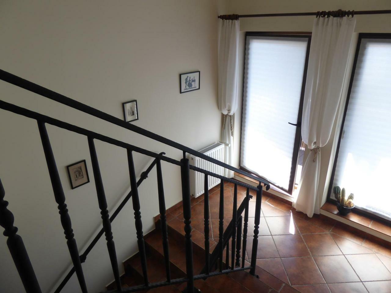 Pod Lasem Charzykowy Exterior foto